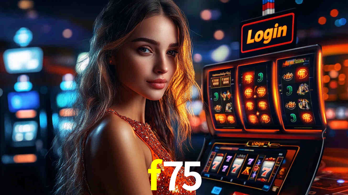 f75: Seu Cassino Premiado com Pagamentos Rápidos