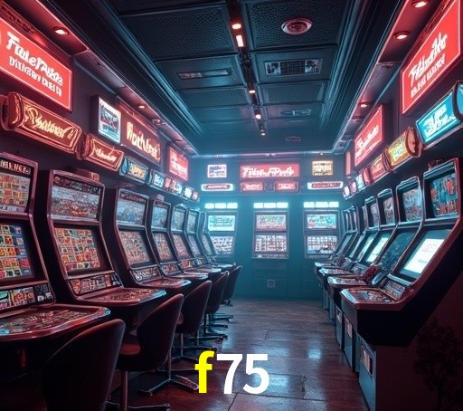 Benefícios da Conta f75