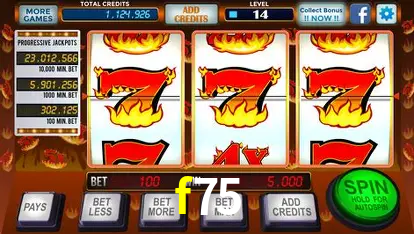 Descubra a Magia dos Jogos de Arcade no f75