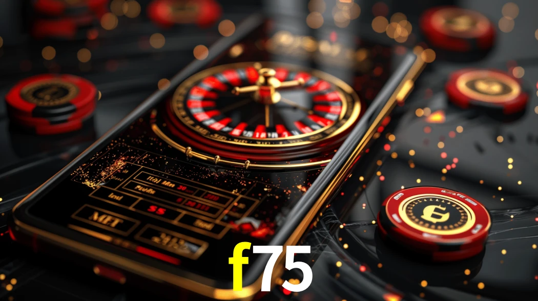 Mesa de Roleta f75