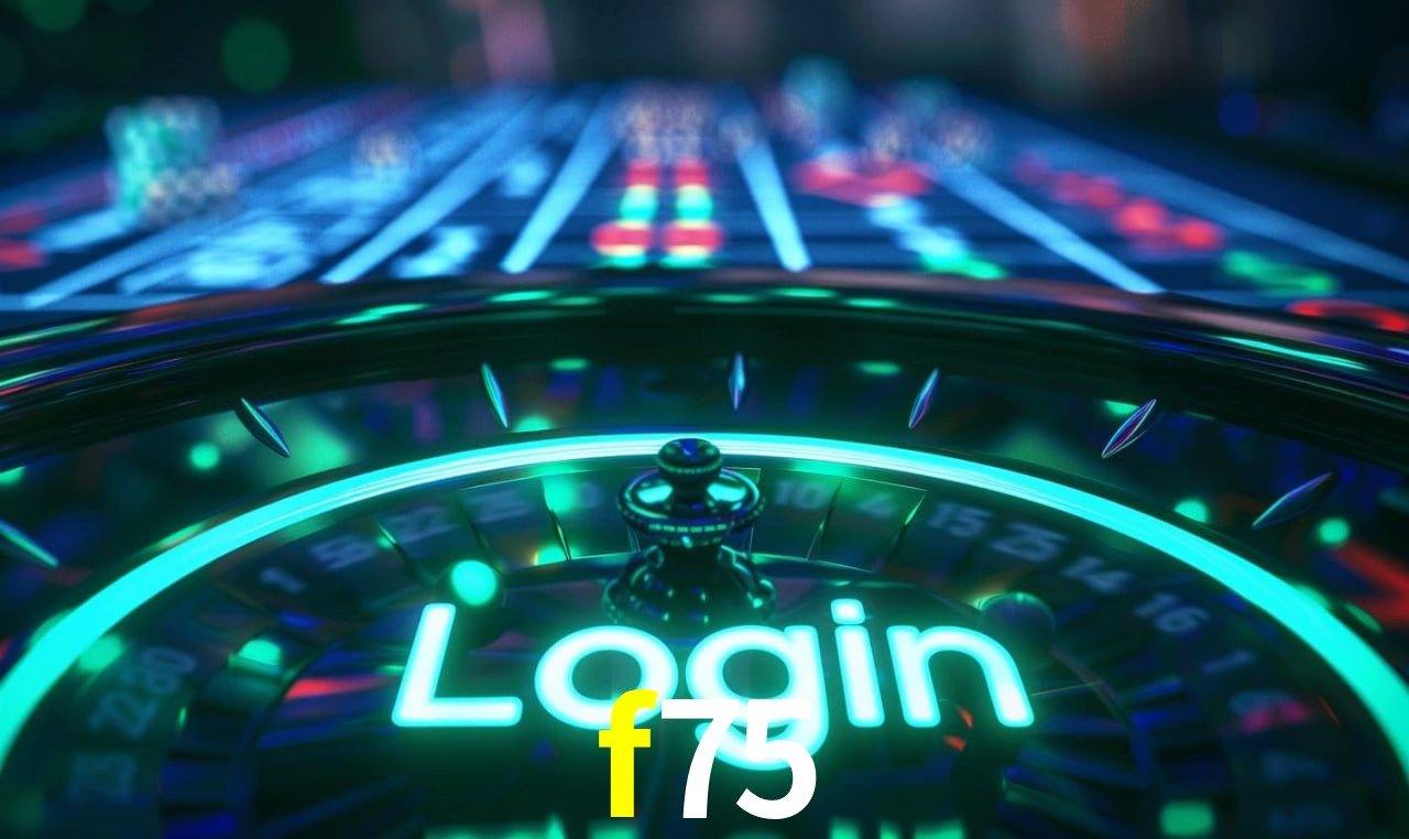 Login Seguro f75