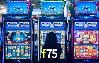 Inovações de Jogos na f75: O Futuro das Experiências Interativas