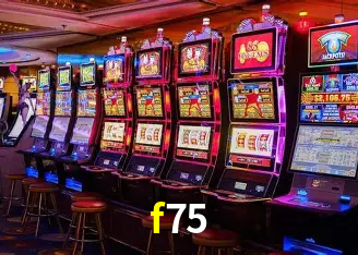 A Emoção da Loteria na f75: Uma Chance de Mudança de Vida