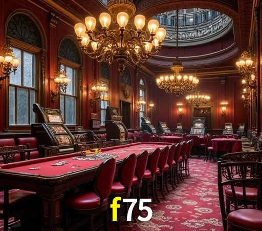 Casino Ao Vivo f75