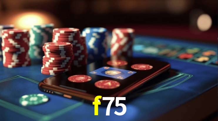 Jogos de Slot f75