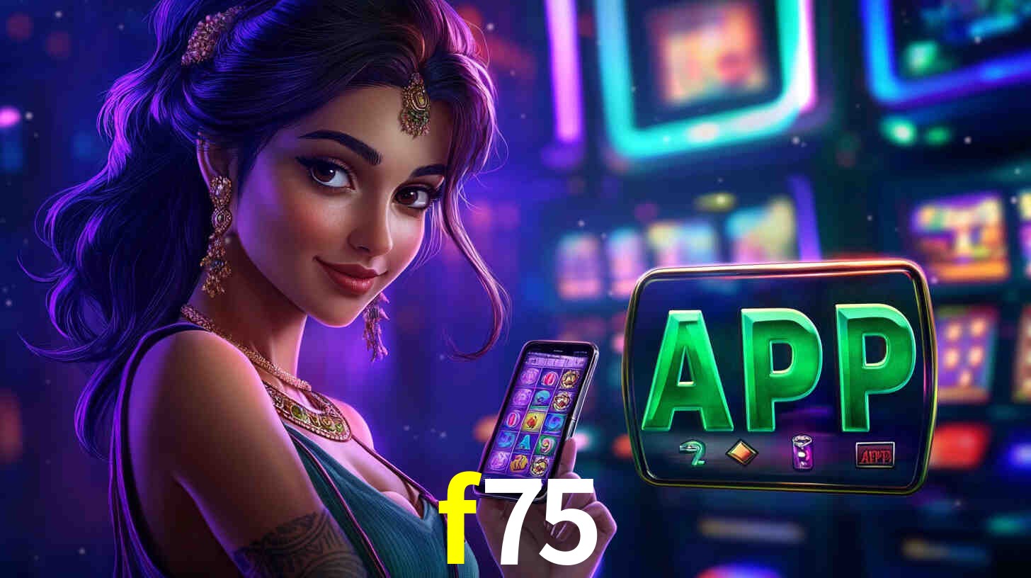 f75: A Experiência de Casino com Jogos de Mesa ao Vivo