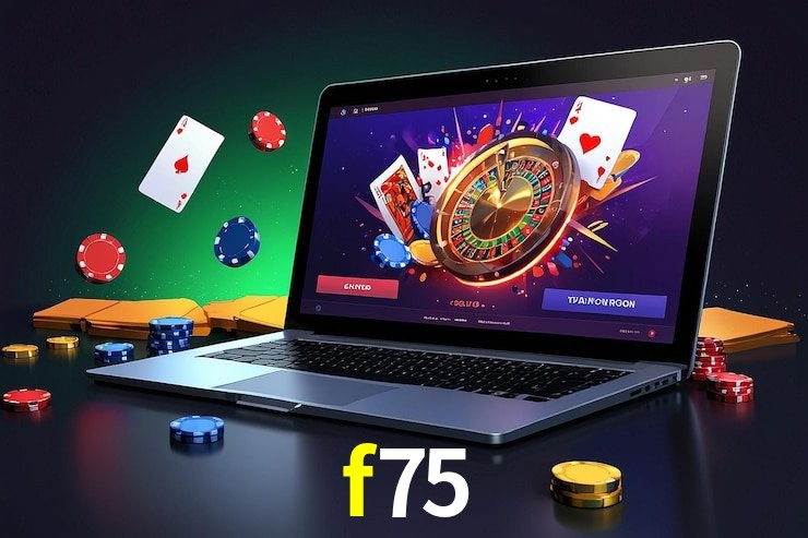 Provedores de Jogos f75