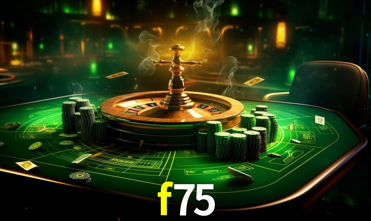 Casino Ao Vivo f75