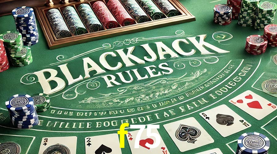 Mesa de Blackjack f75