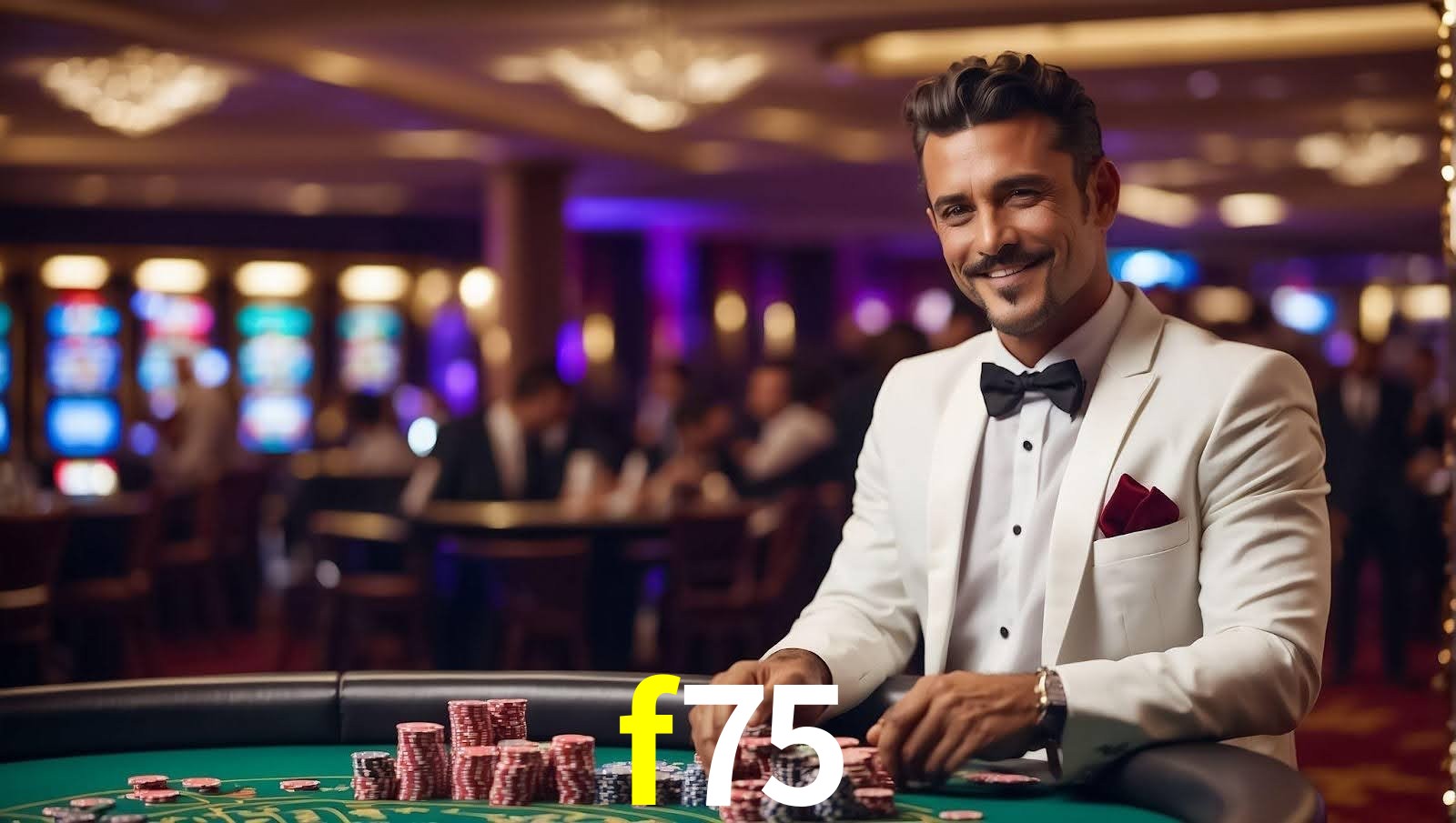 Avaliações dos Jogadores f75
