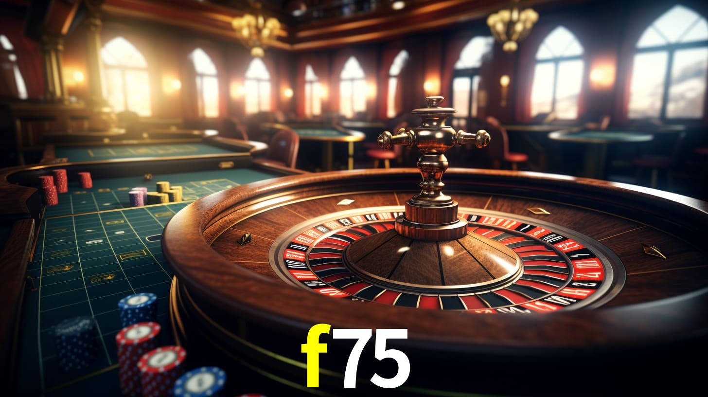APP oficial da f75 para mobile