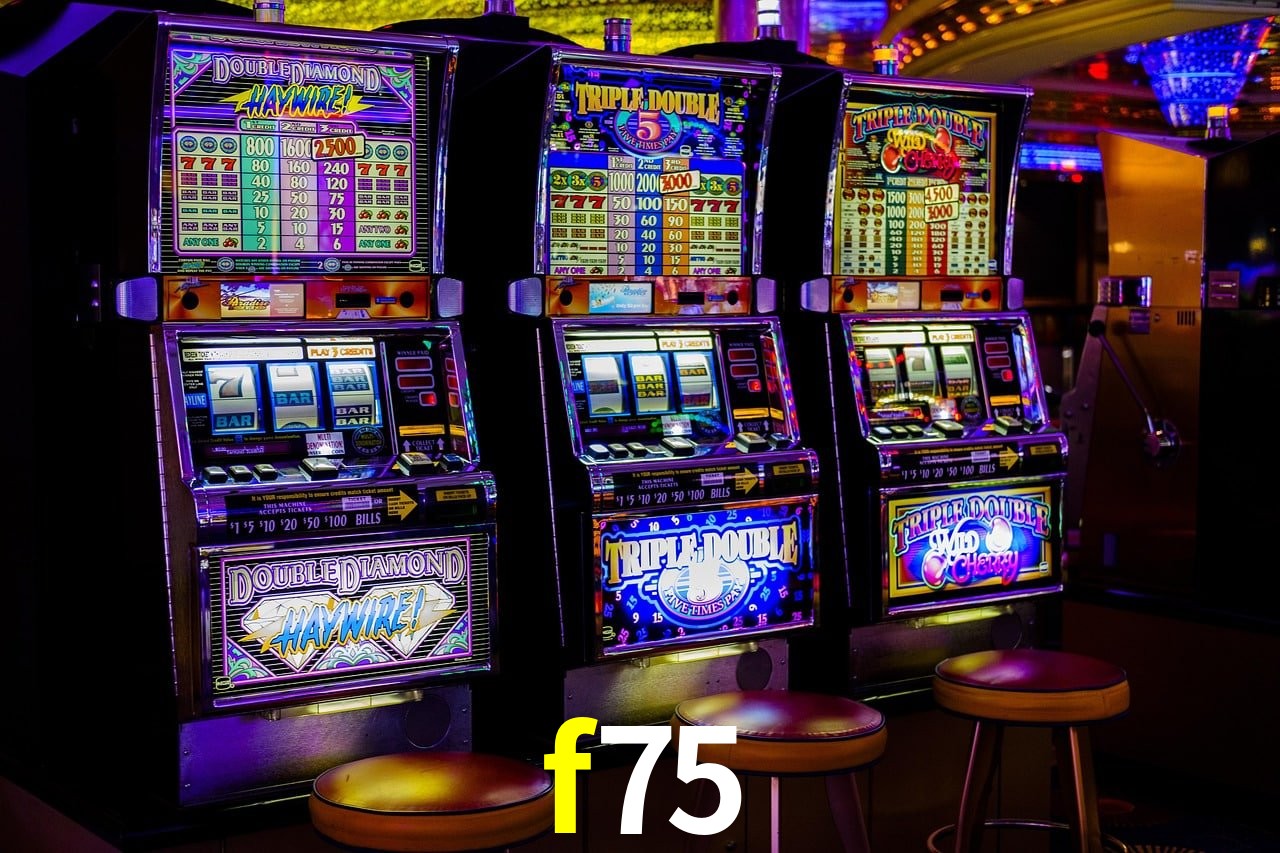 Provedores de Jogos f75