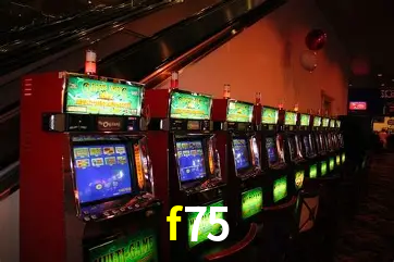 A Emoção da Loteria na f75: Uma Chance de Mudança de Vida
